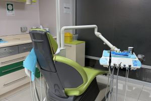 Atención odontológica en Clínica Lart, Valdivia